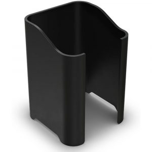 Chauvet Pro WELL FIT X Black Fixture Cover 6-Pack
