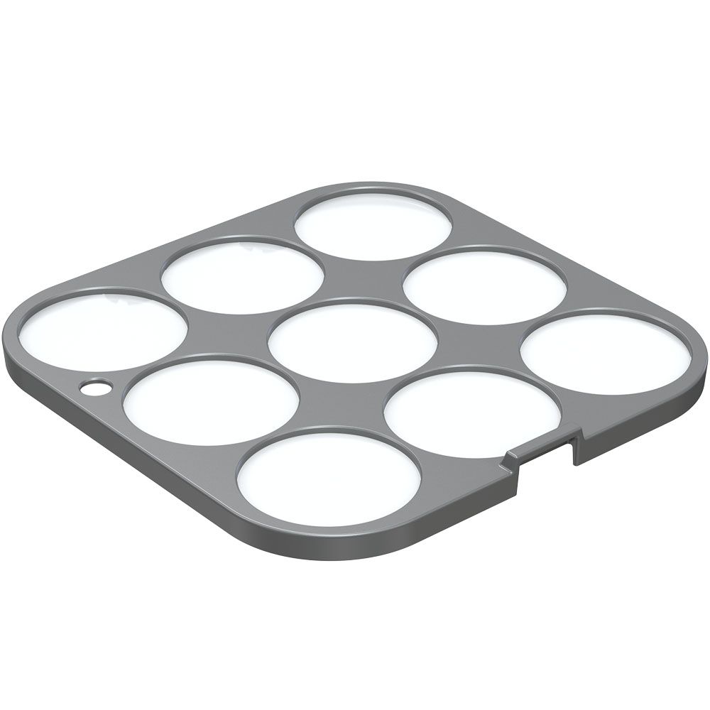 Chauvet Pro WELL FIT X 15° Filter Pack