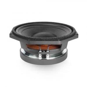 Faital Pro 8RS350 8-Inch Professional Woofer