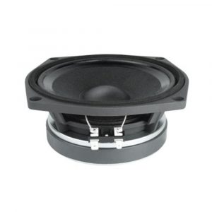 Faital Pro 6PR110 (8Ω) 6 in Loudspeaker Driver