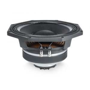 Faital Pro 8HX210 (8Ω, 8-Inch) Coaxial Loudspeaker