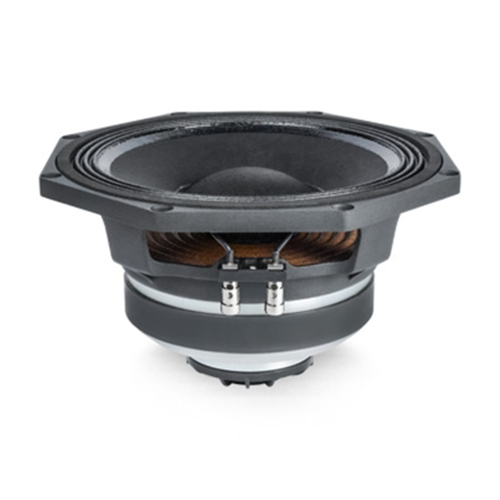 Faital Pro 8HX210 (8Ω, 8-Inch) Coaxial Loudspeaker