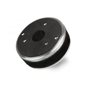 Faital Pro HF103 (8Ω, 1-Inch) Compression Driver