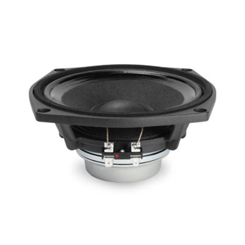 Faital Pro 6PR122 8 Ohm 6-Inch Professional Woofer