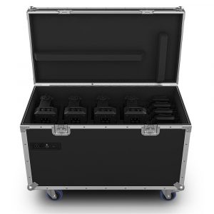 Chauvet Pro WELL PANEL X Battery-Powered Wireless Wash Light