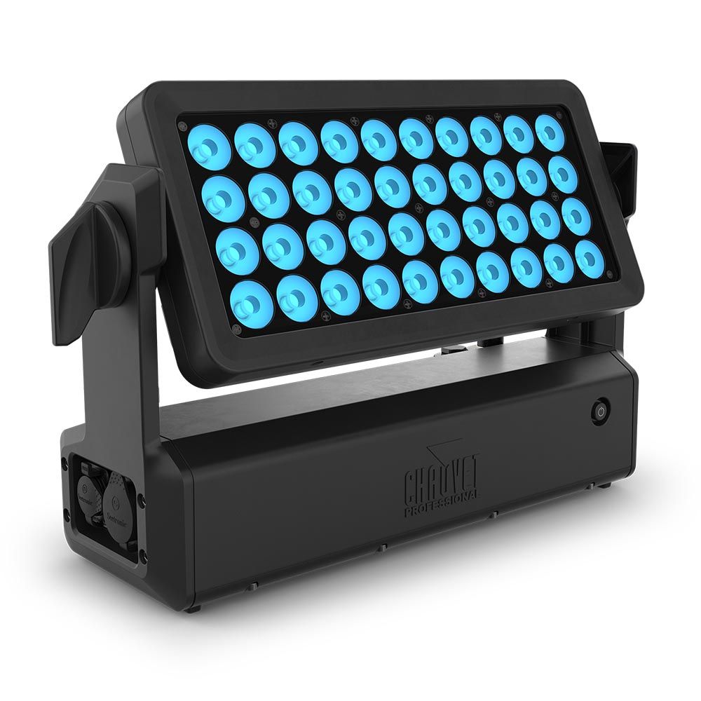 Chauvet Pro WELL PANEL X Battery-Powered Wireless Wash Light