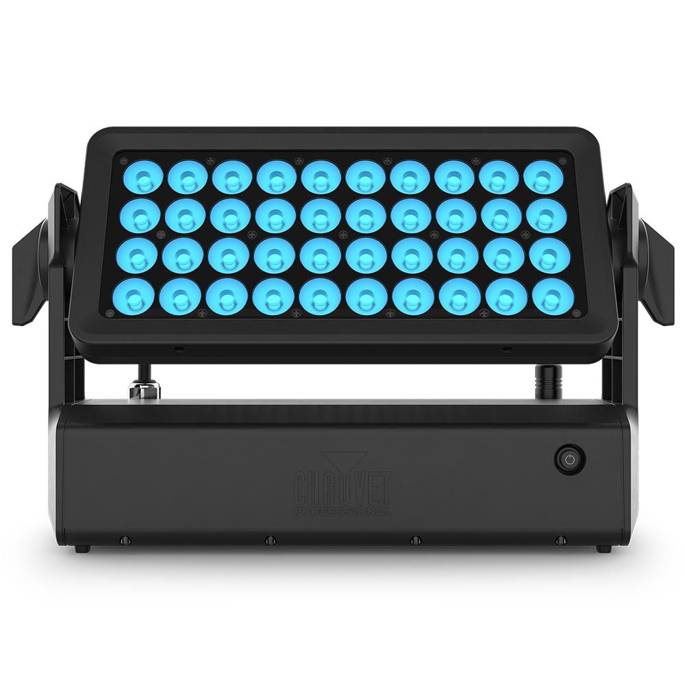 Chauvet Pro WELL PANEL X Battery-Powered Wireless Wash Light
