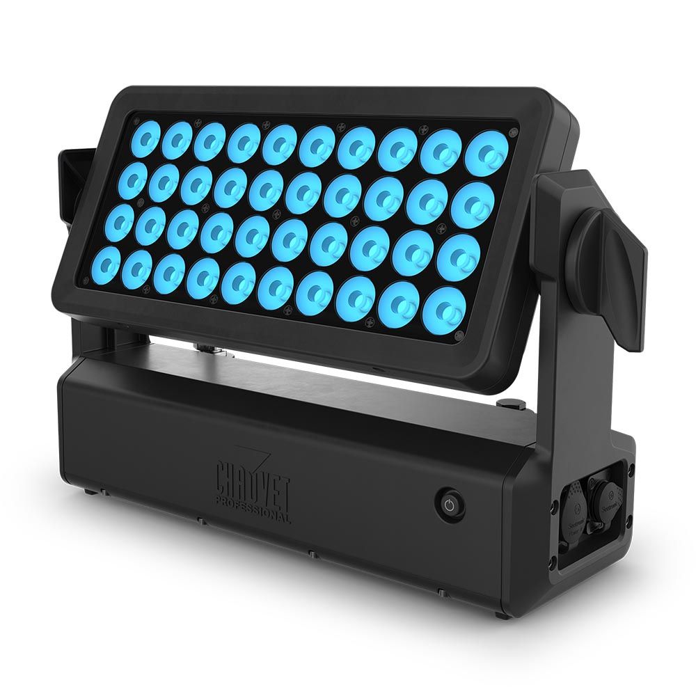 Chauvet Pro WELL PANEL X Battery-Powered Wireless Wash Light
