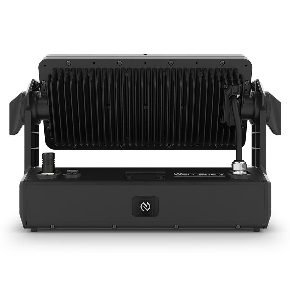 Chauvet Pro WELL PANEL X Battery-Powered Wireless Wash Light