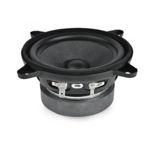Faital Pro 4FE35 8 Ohm 4-Inch Professional Woofer