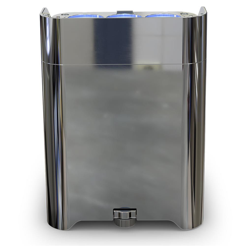 Chauvet Pro WELL FIT X Battery-Powered Uplight