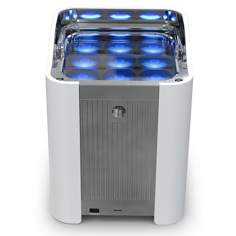 Chauvet Pro WELL FIT X Battery-Powered Uplight