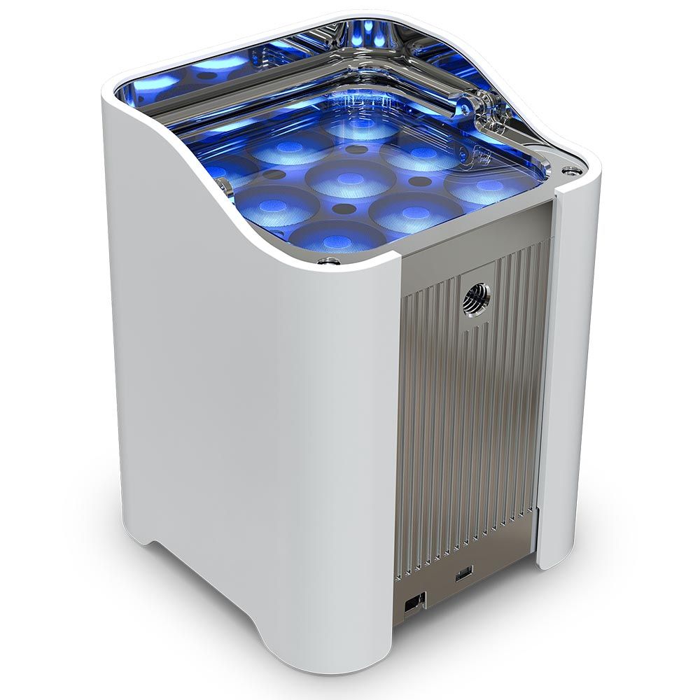 Chauvet Pro WELL FIT X Battery-Powered Uplight