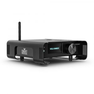 Chauvet Pro WELL CONNECT Wireless Lighting Control Hub