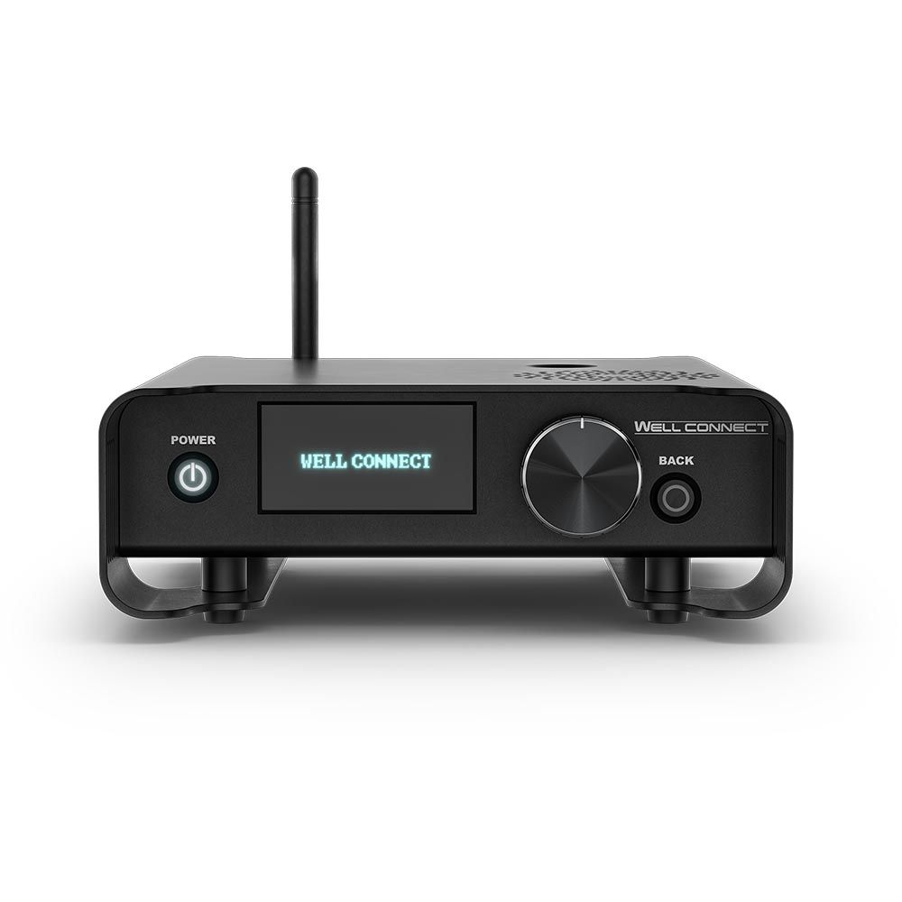 Chauvet Pro WELL CONNECT Wireless Lighting Control Hub