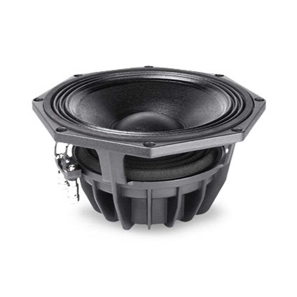 Faital Pro 8PR200 16Ω 8-Inch Professional Woofer