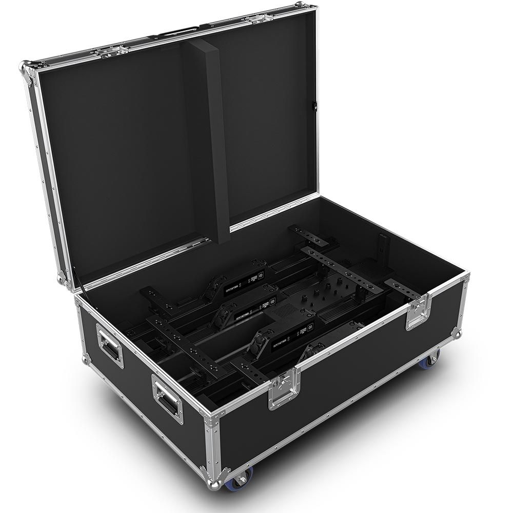 Chauvet Pro WELL BATTEN 14 Battery-Powered Lighting Batten Kit