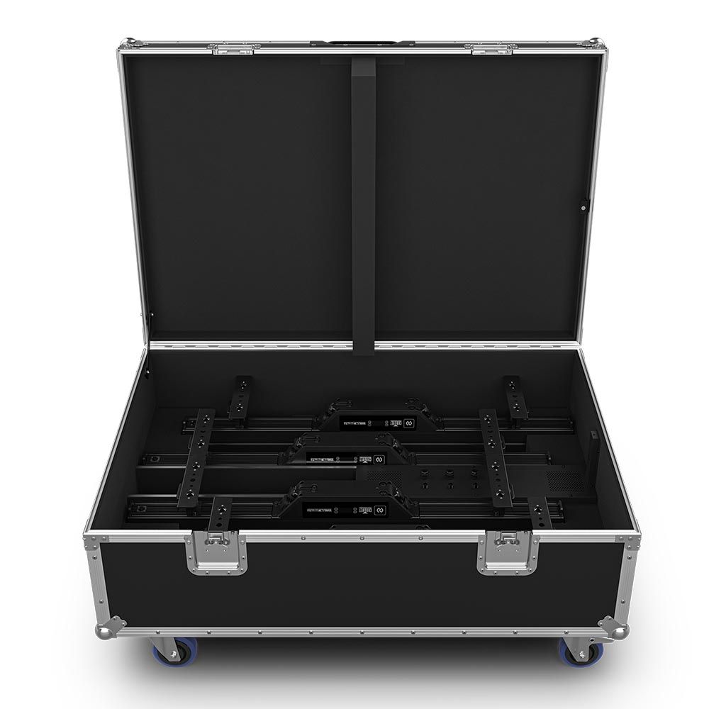 Chauvet Pro WELL BATTEN 14 Battery-Powered Lighting Batten Kit