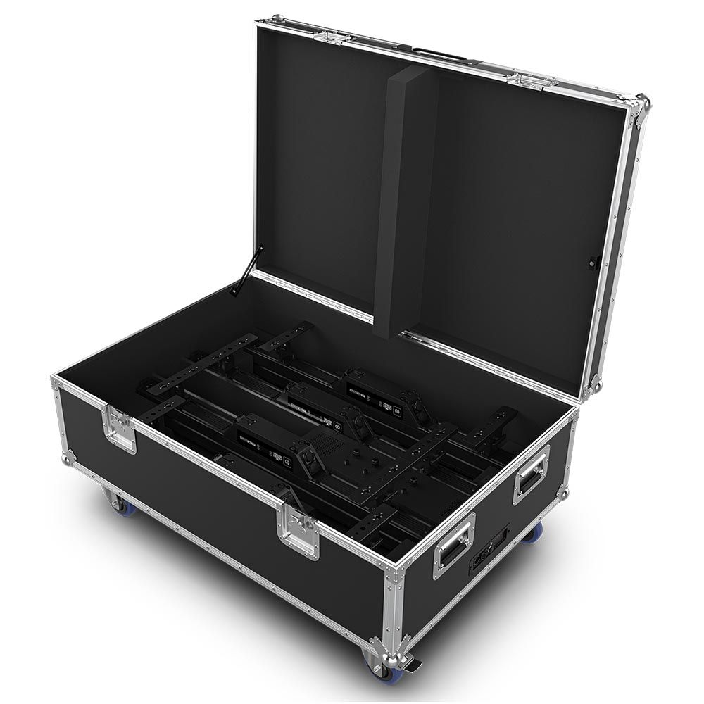 Chauvet Pro WELL BATTEN 14 Battery-Powered Lighting Batten Kit