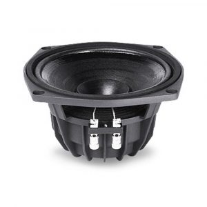 Faital Pro 6PR150 8Ω 6-Inch Professional Woofer