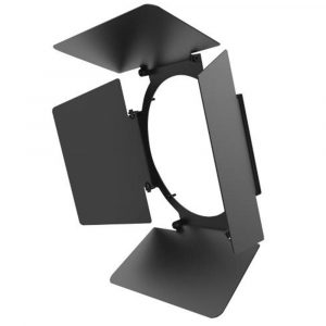 Chauvet Pro STRIKE1BARNDOOR Barn Doors for use with Strike 1