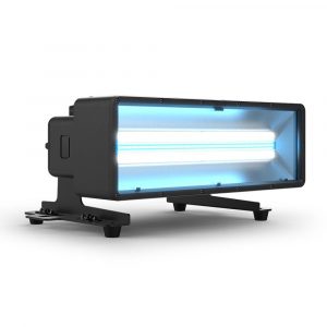 Chauvet Pro STRIKE Bolt 1C IP65 Strobe and Blinder