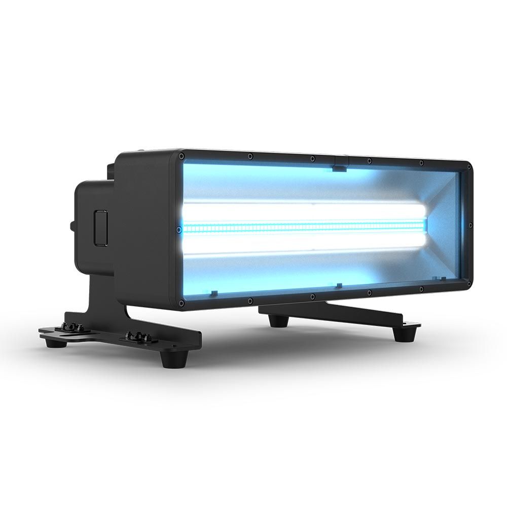 Chauvet Pro STRIKE Bolt 1C IP65 Strobe and Blinder