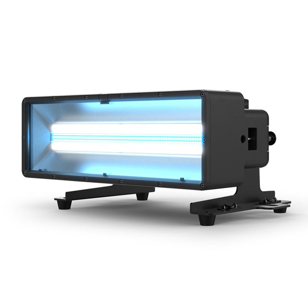 Chauvet Pro STRIKE Bolt 1C IP65 Strobe and Blinder