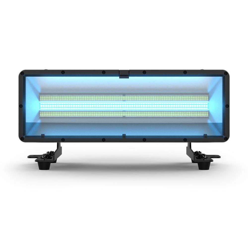 Chauvet Pro STRIKE Bolt 1C IP65 Strobe and Blinder