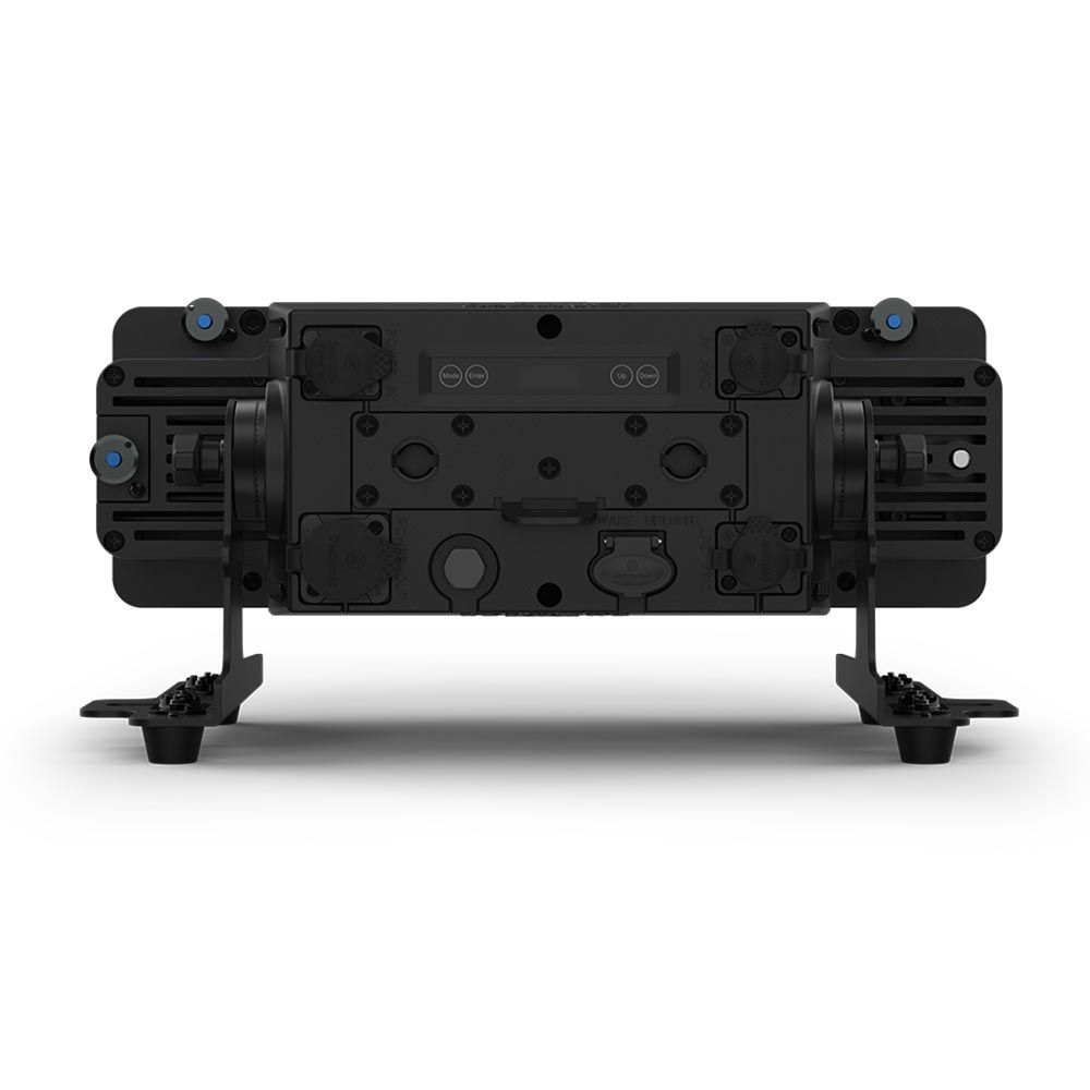 Chauvet Pro STRIKE Bolt 1C IP65 Strobe and Blinder