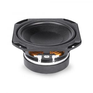 Faital Pro 5FE100 4Ω 5-Inch Professional Woofer