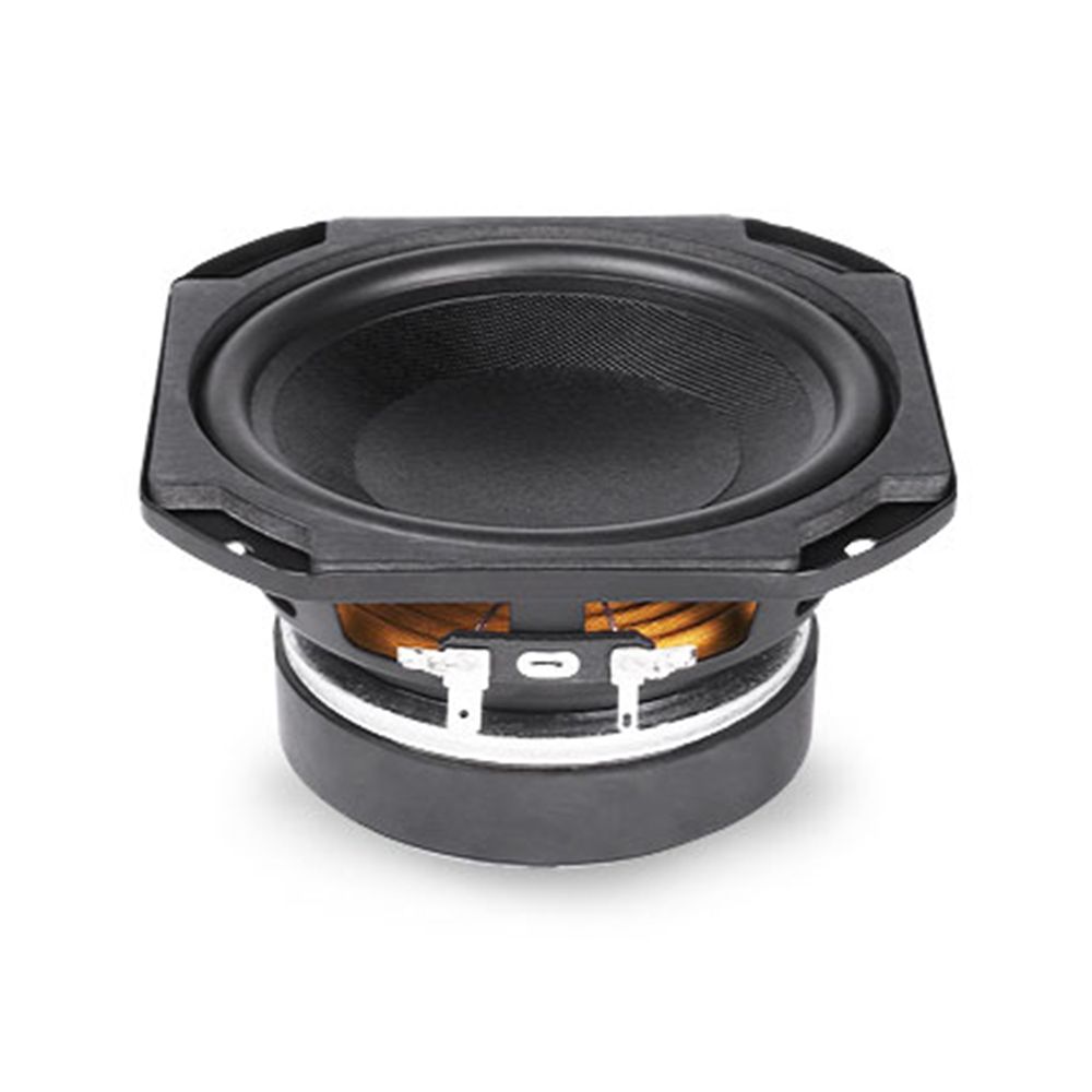 Faital Pro 5FE100 4Ω 5-Inch Professional Woofer
