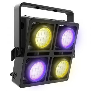 Chauvet Pro STRIKE Array 4C Audience Blinder