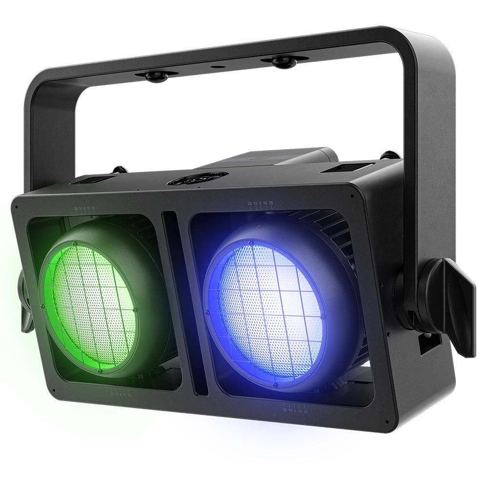 Chauvet Pro STRIKE Array 2C RGBA-WW LED Blinder