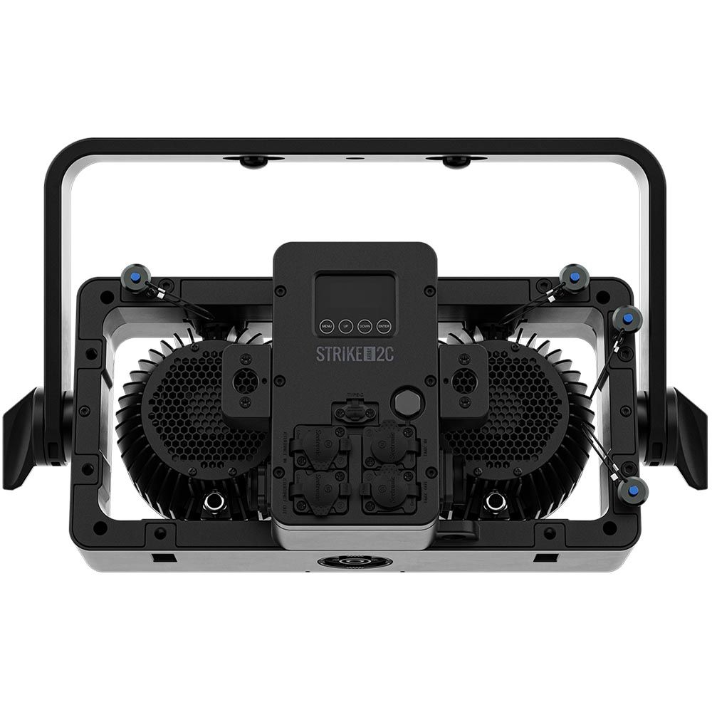 Chauvet Pro STRIKE Array 2C RGBA-WW LED Blinder