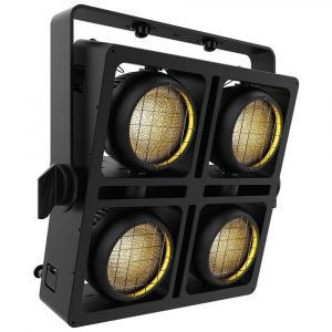Chauvet Pro STRIKE Array 4 LED Audience Blinder