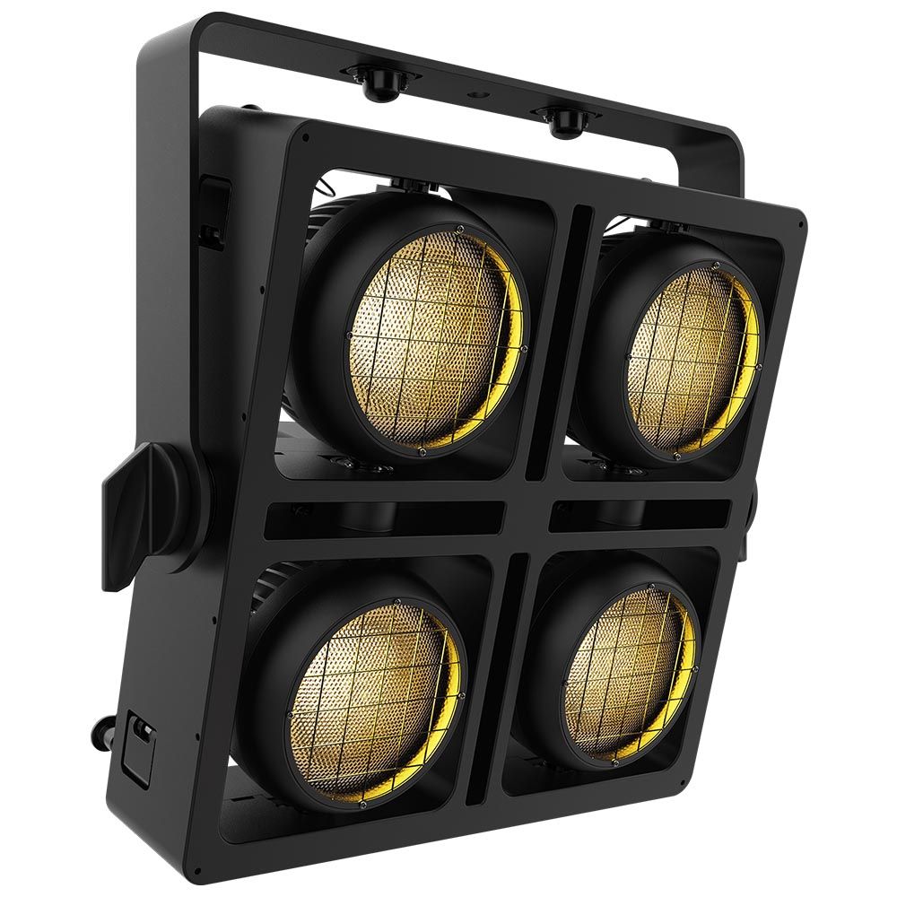 Chauvet Pro STRIKE Array 4 LED Audience Blinder