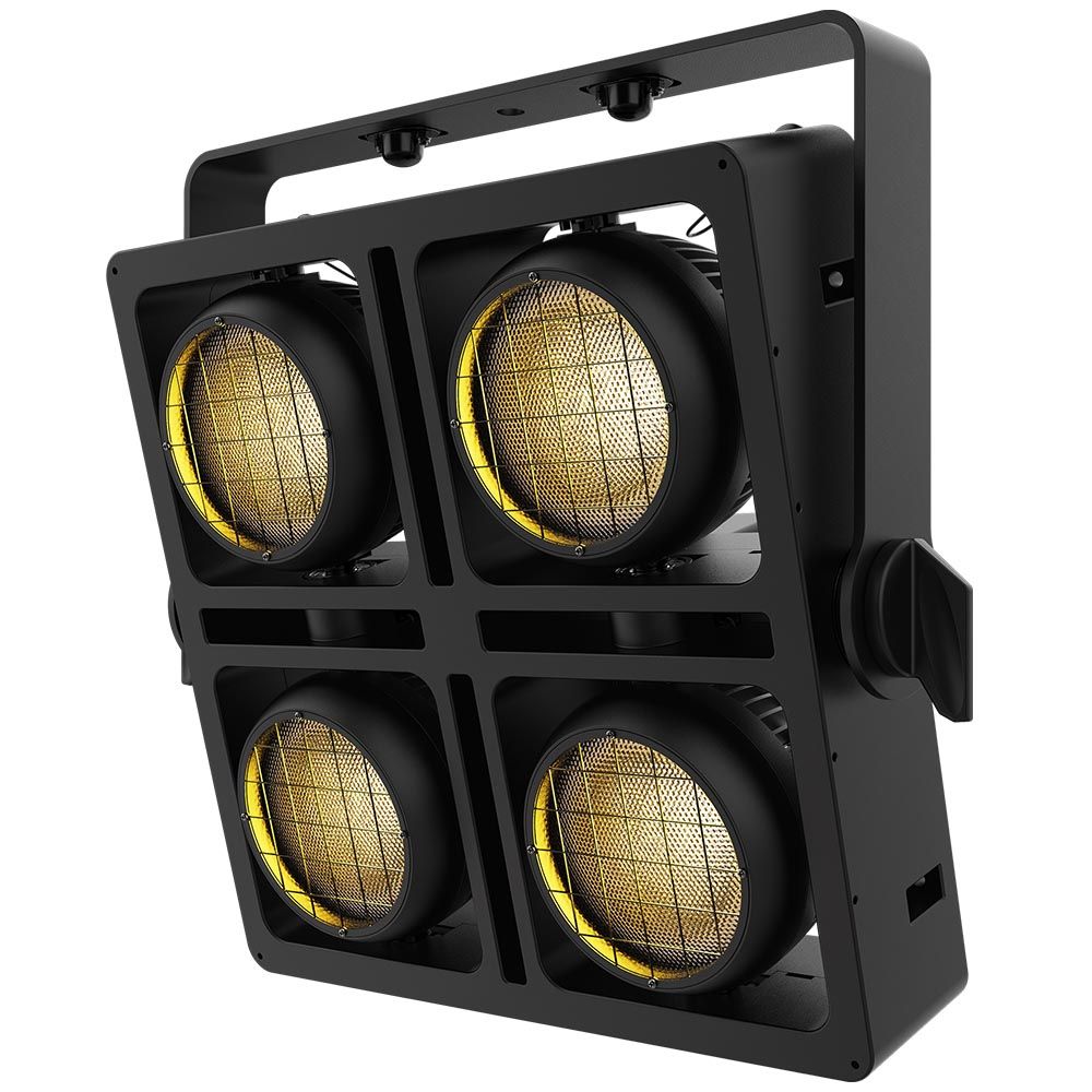 Chauvet Pro STRIKE Array 4 LED Audience Blinder