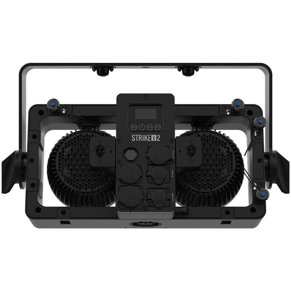 Chauvet Pro STRIKE Array 2 Audience Blinder