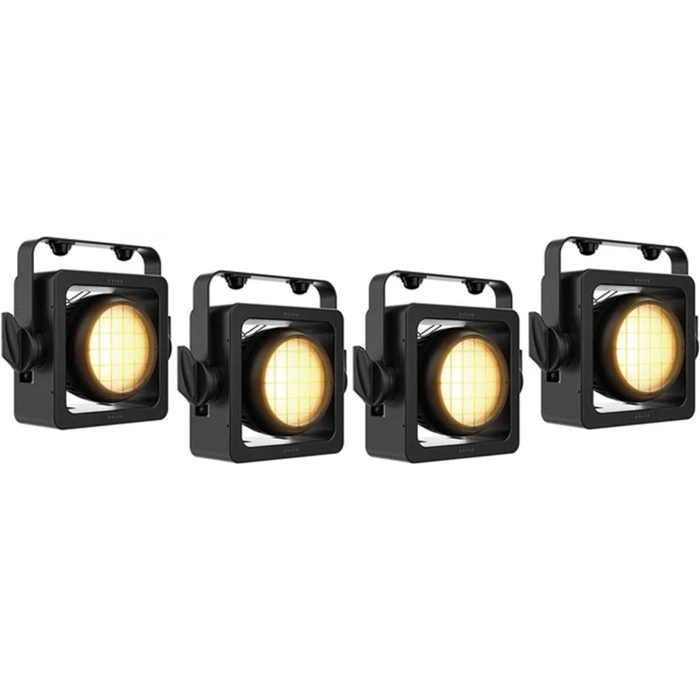 Chauvet Pro STRIKE Array 1 4-Pack Heads Only