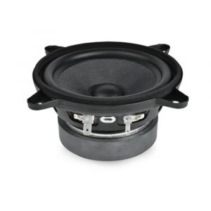 Faital Pro 4FE35 16Ω 4-Inch Professional Woofer