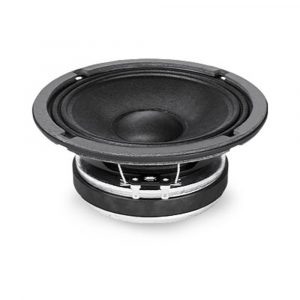 Faital Pro FaitalPRO 6FE200 16 Ohm 6-Inch Professional Woofer