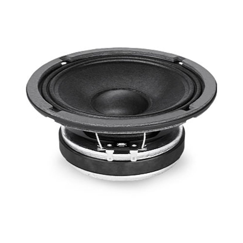Faital Pro FaitalPRO 6FE200 16 Ohm 6-Inch Professional Woofer