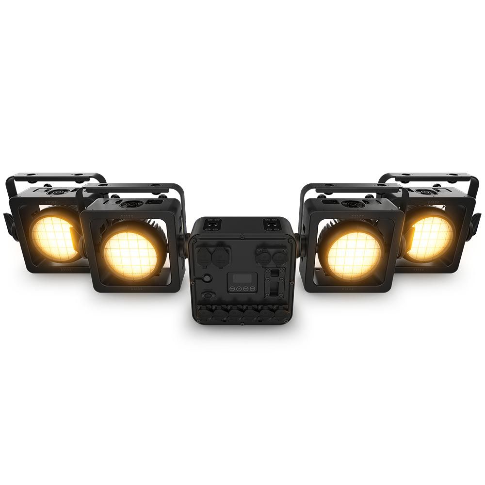 Chauvet Pro STRIKE Array 1 Audience Blinder