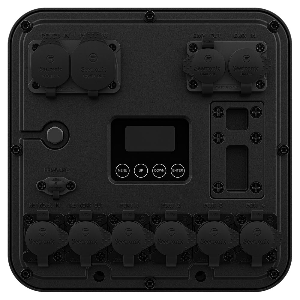 Chauvet Pro STRIKE Array 1 Audience Blinder