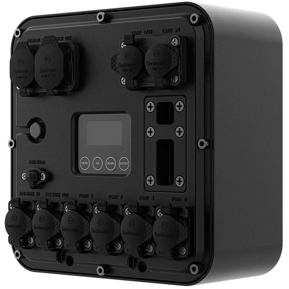 Chauvet Pro STRIKE Array 1 Audience Blinder