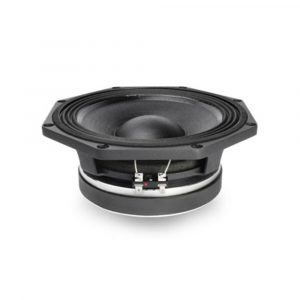 Faital Pro 8PR210 8Ω 8-Inch Professional Woofer