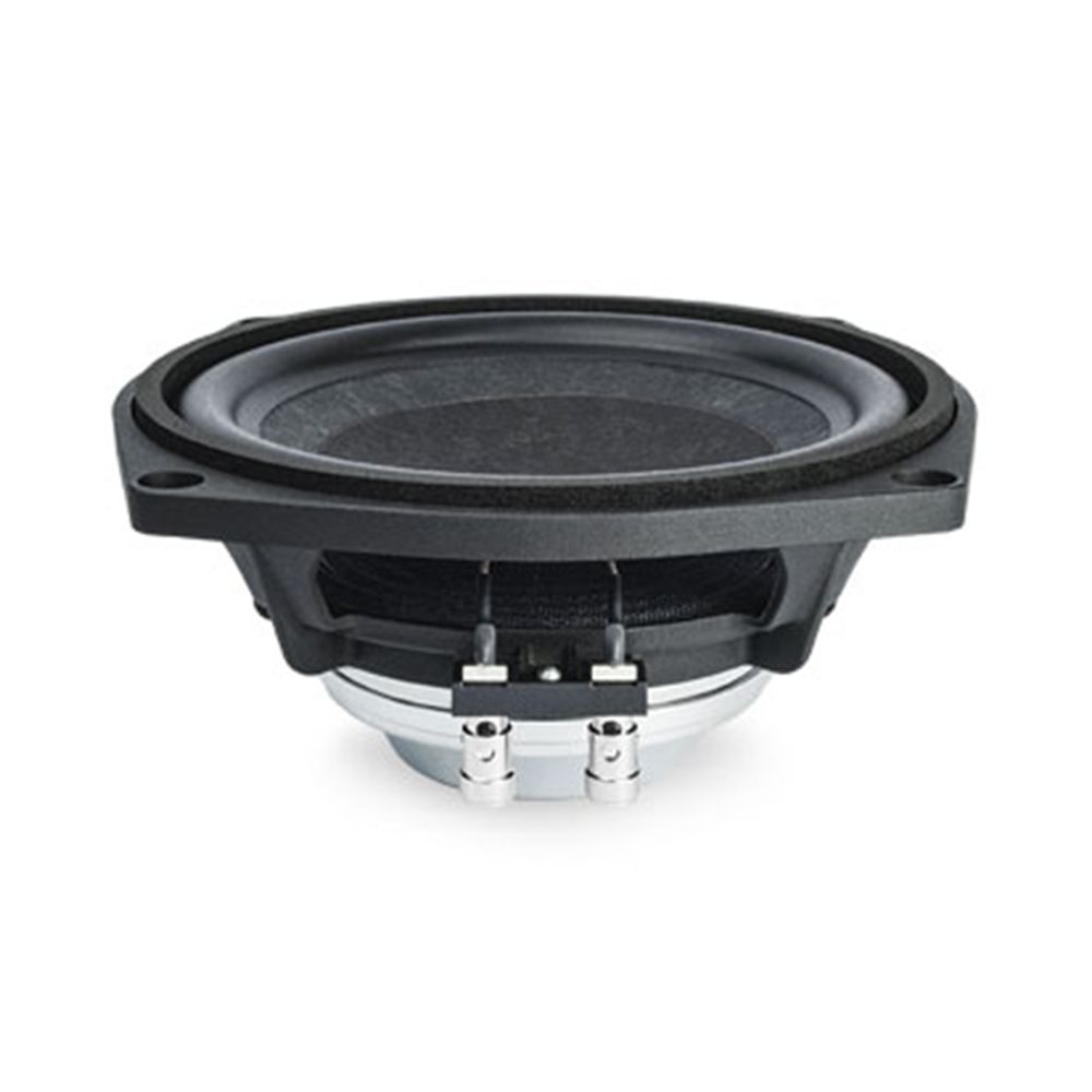 Faital Pro 6RS140 Professional Woofer, 16 Ohm, 6-Inch