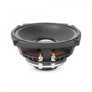Faital Pro 5PR120 5-Inch Professional Woofer, 8 Ohm