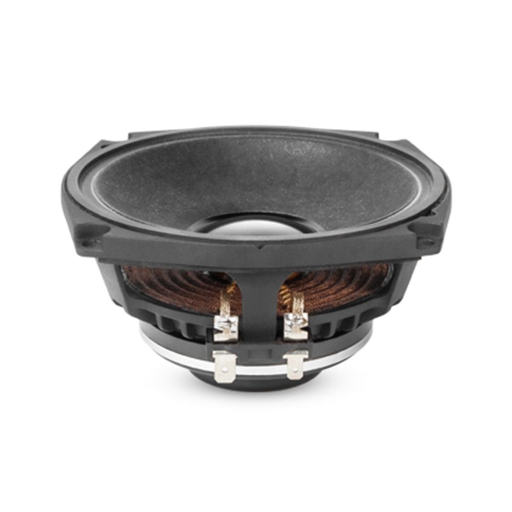 Faital Pro 5PR120 5-Inch Professional Woofer, 8 Ohm